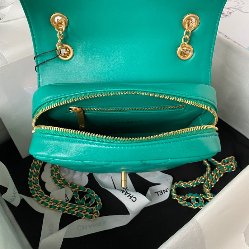 Satchel Bags - CHL Bags - 7555