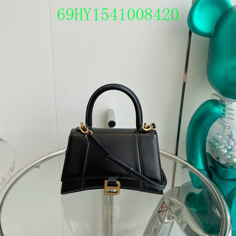 Satchel Bags - BGA Bags - 2029