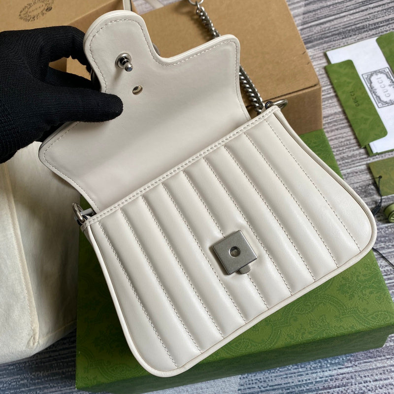 Satchel Bags - GCI Bags - 5029