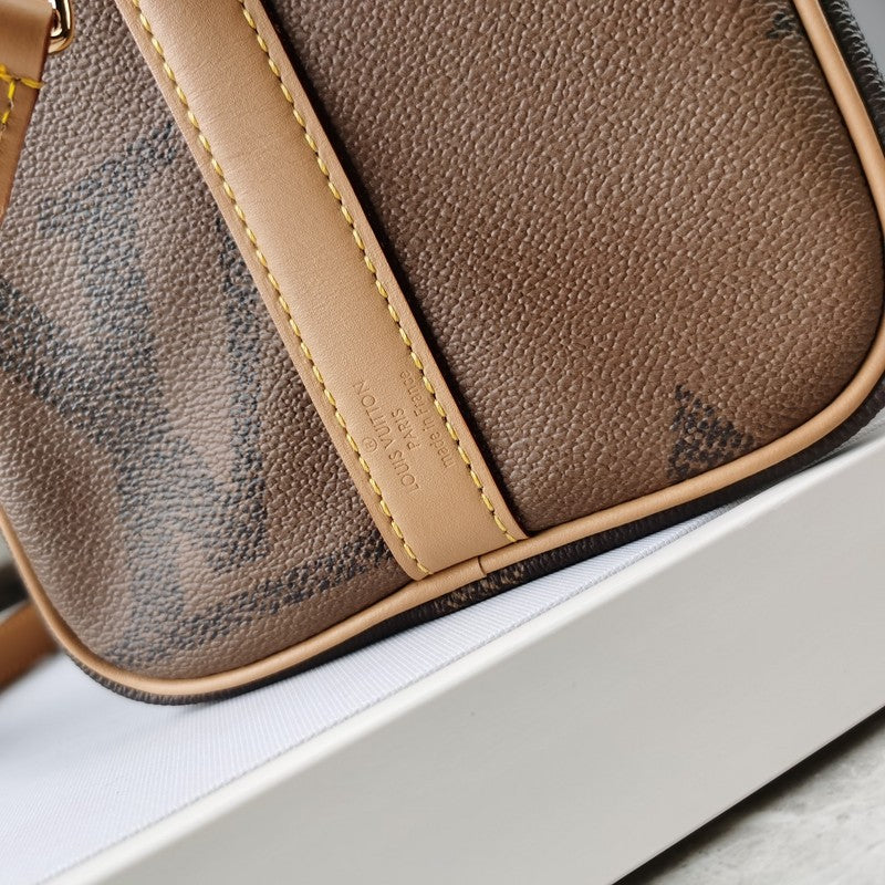 Satchel Bags - VL Bags - 4816