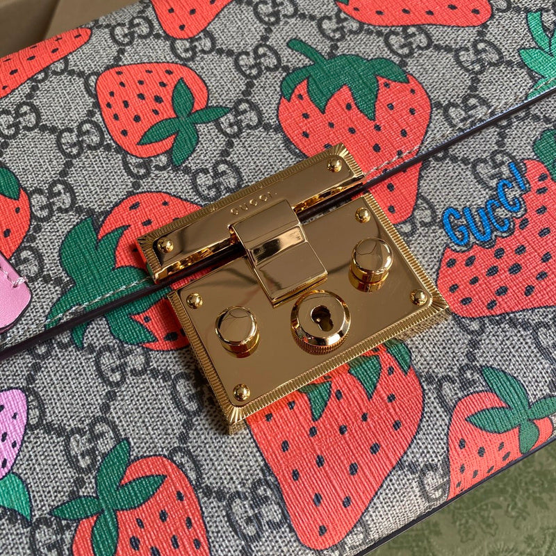 Satchel Bags - GCI Bags - 5111