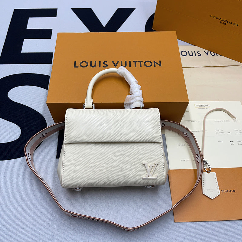 Satchel Bags - VL Bags - 7008