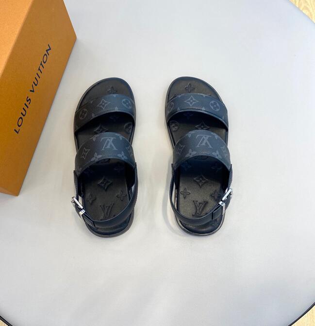 glami shop- LOV Men Shoes - 1104