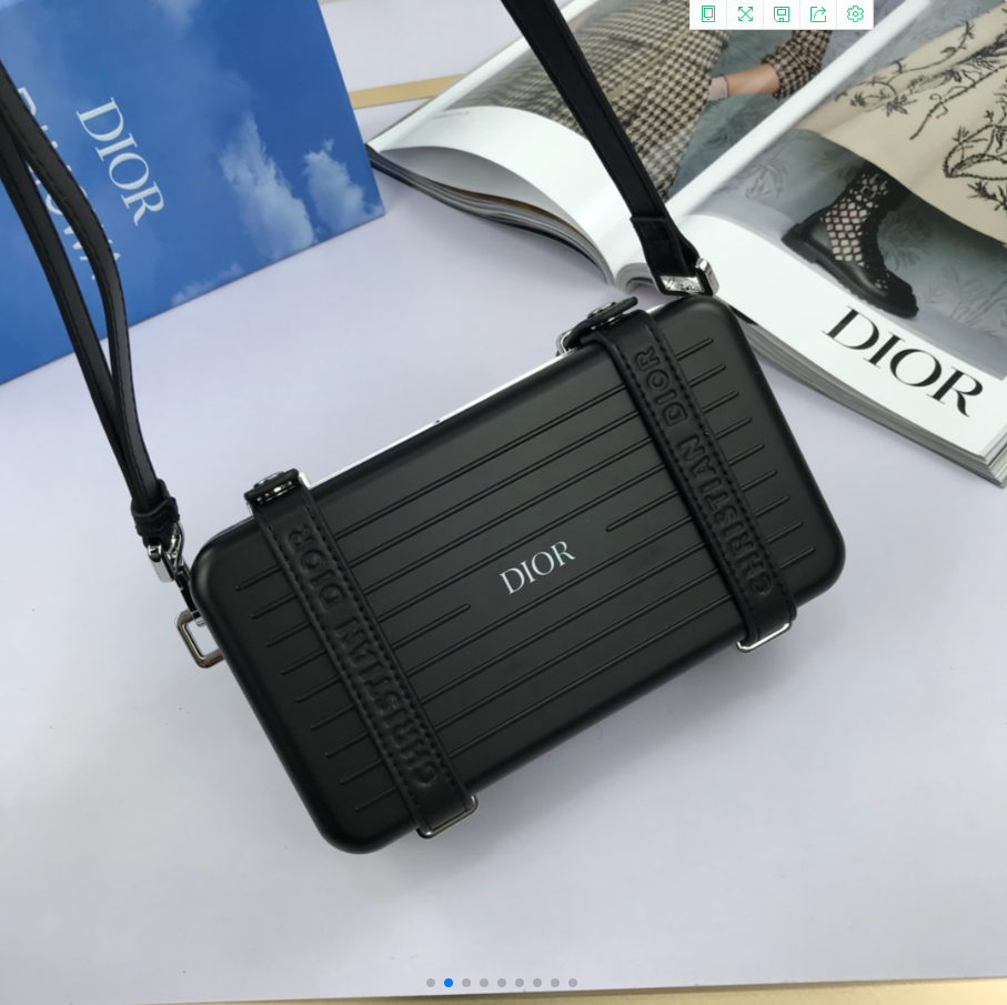 GLM - Top Quality Bags DIR 083
