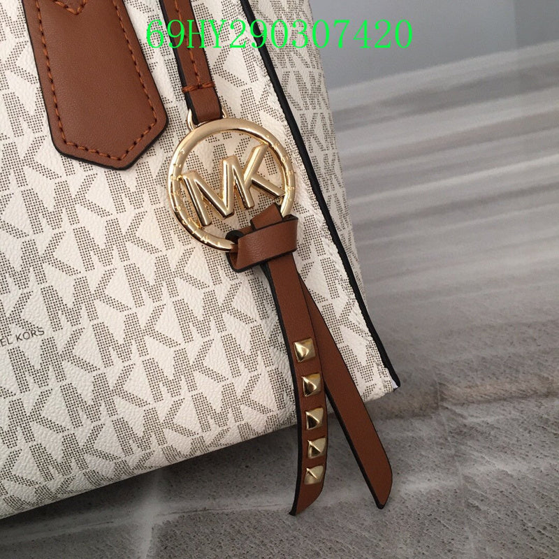 Satchel Bags - MK Bags - 492
