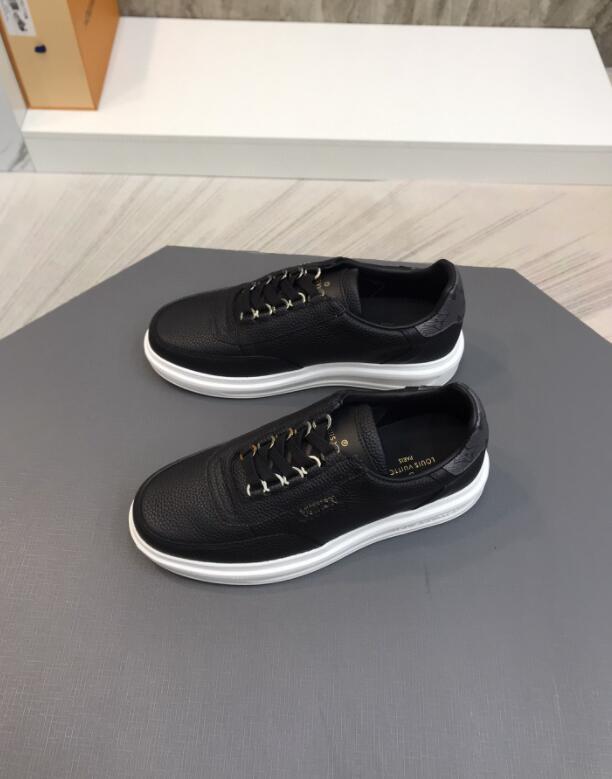 glami shop- LOV Men Shoes - 1345