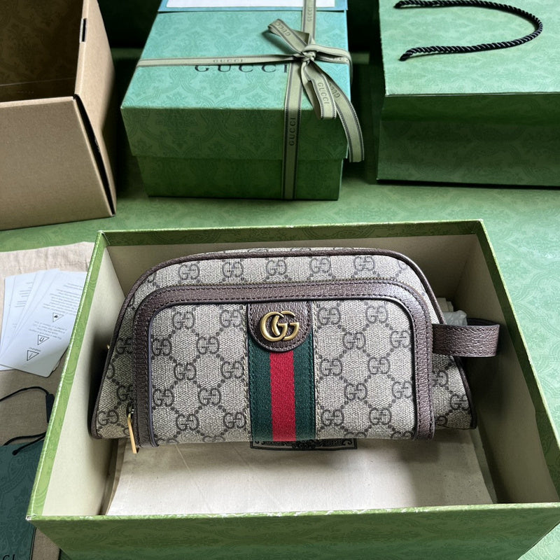 Satchel Bags - GCI Bags - 299