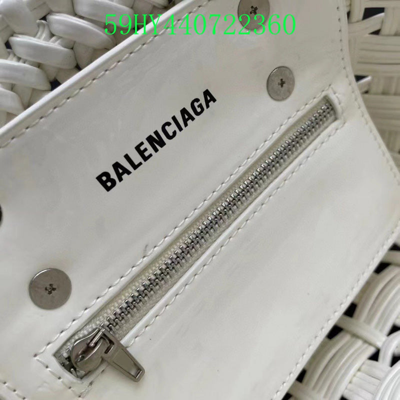 Satchel Bags - BGA Bags - 2187