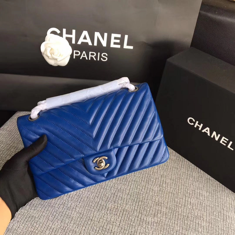 Satchel Bags - CHL Bags - 741