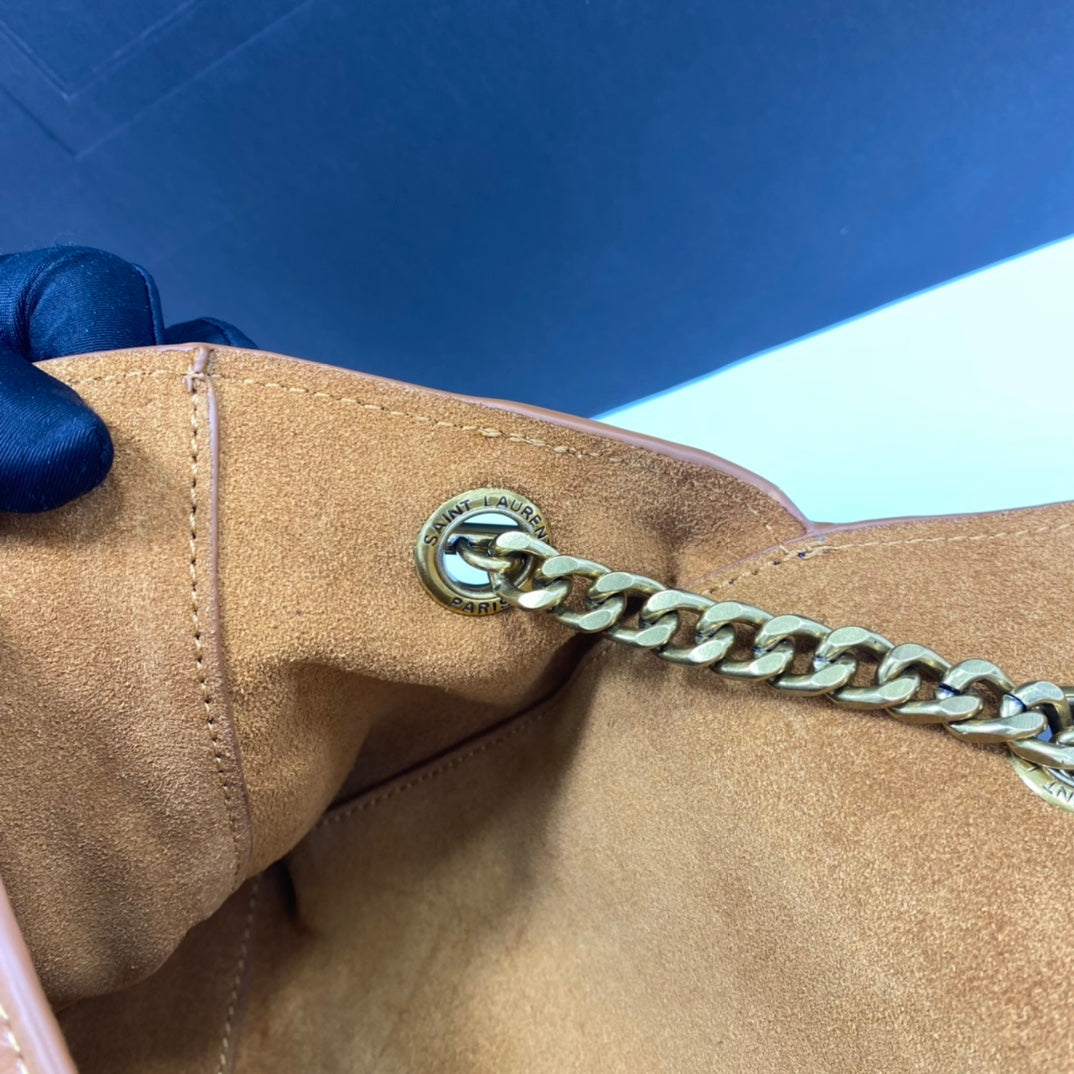 GLM - Top Quality Bag SLY 259