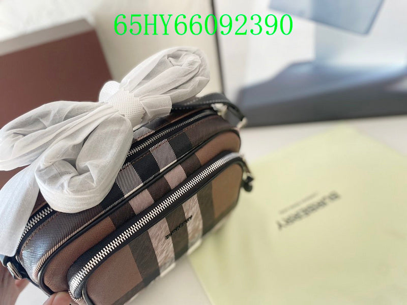 Fan Fashion -GLM - Top quality BBR Bags - 269