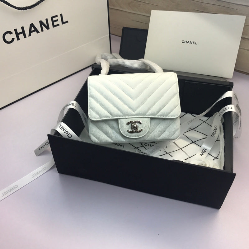Satchel Bags - CHL Bags - 6555