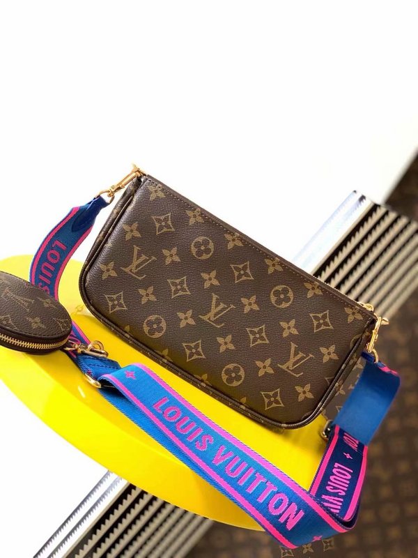 Satchel Bags - VL Bags - 6027