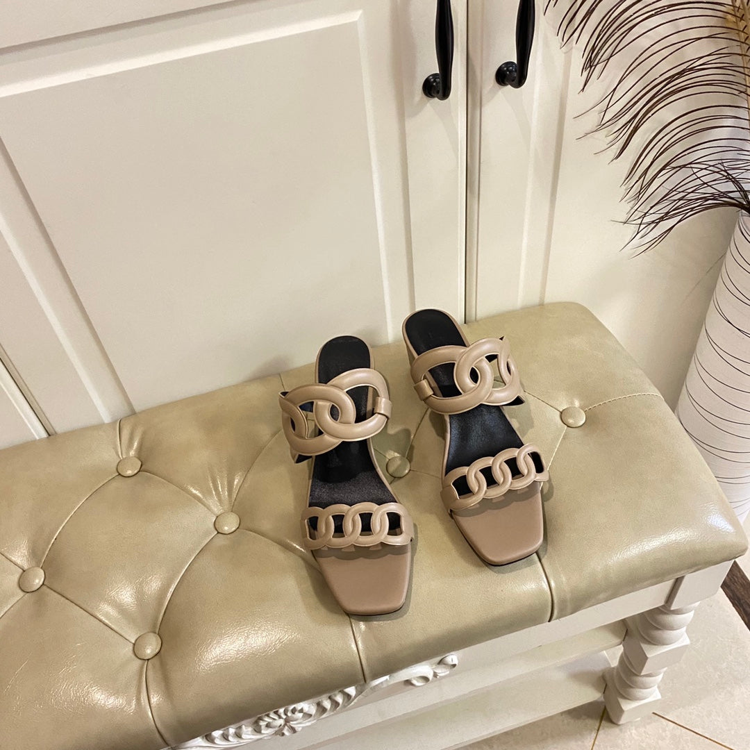 Top Quality HM HIGH HEELS 065