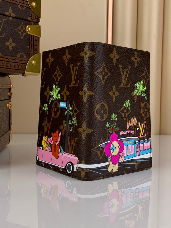 Satchel Bags - VL Bags - 5031