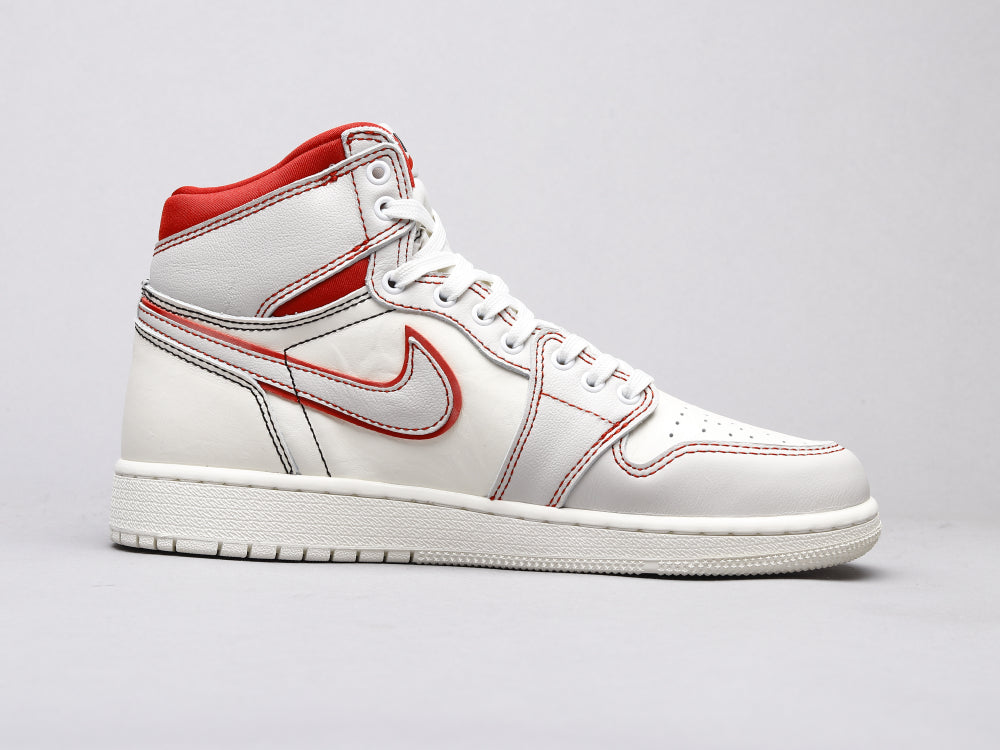 GLM - AJ1 Bugs Bunny Women's Shoes