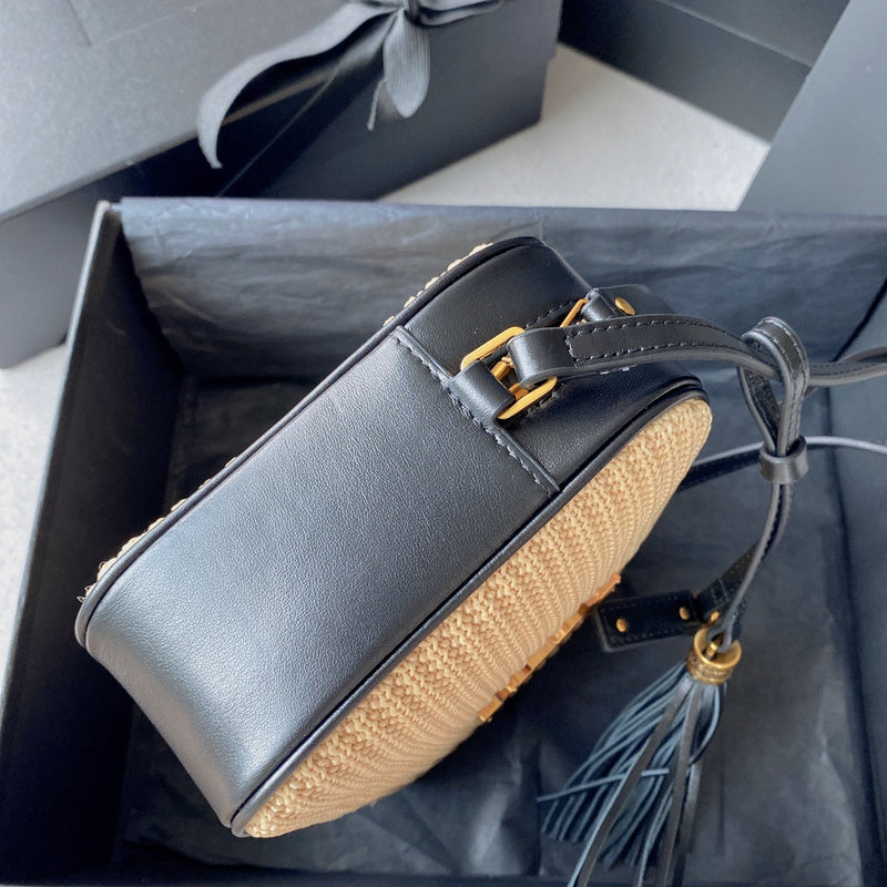 Satchel Bags - SLY Bags - 579