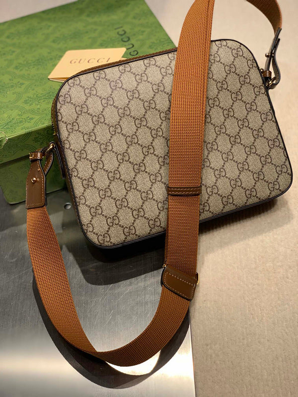 Satchel Bags - GUC Bags - 1013