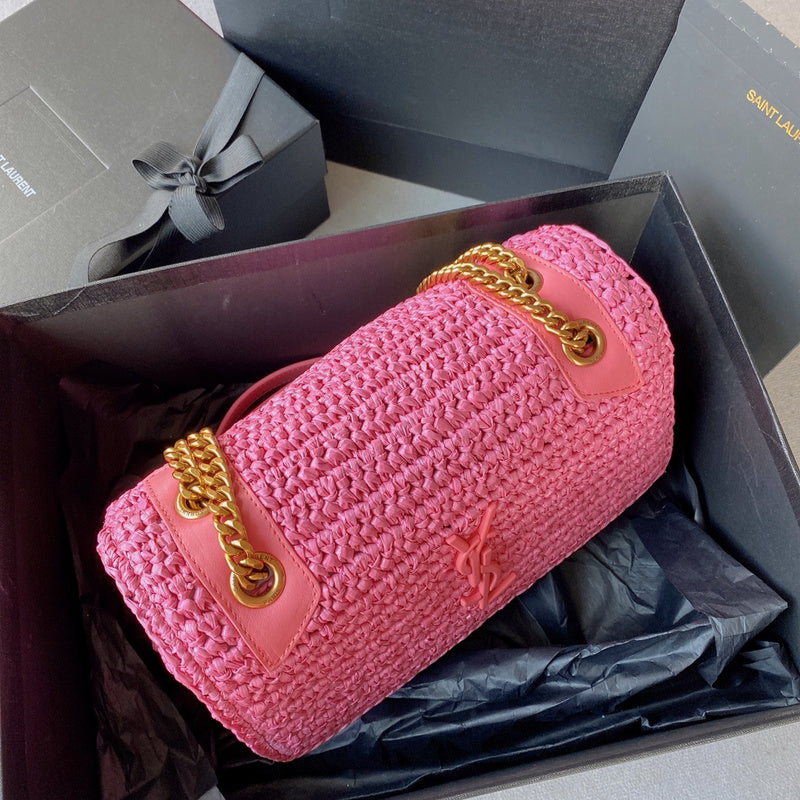 Satchel Bags - SLY Bags - 621