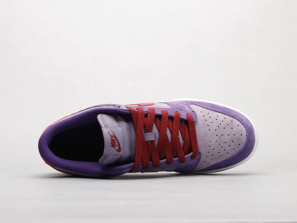 GLM - NKE Raspberry Purple