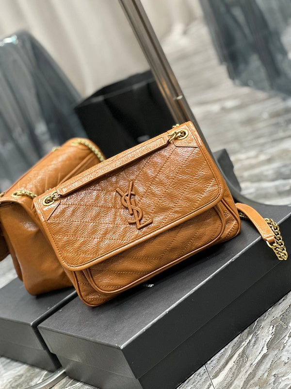 GLM - SLY Bags - 863