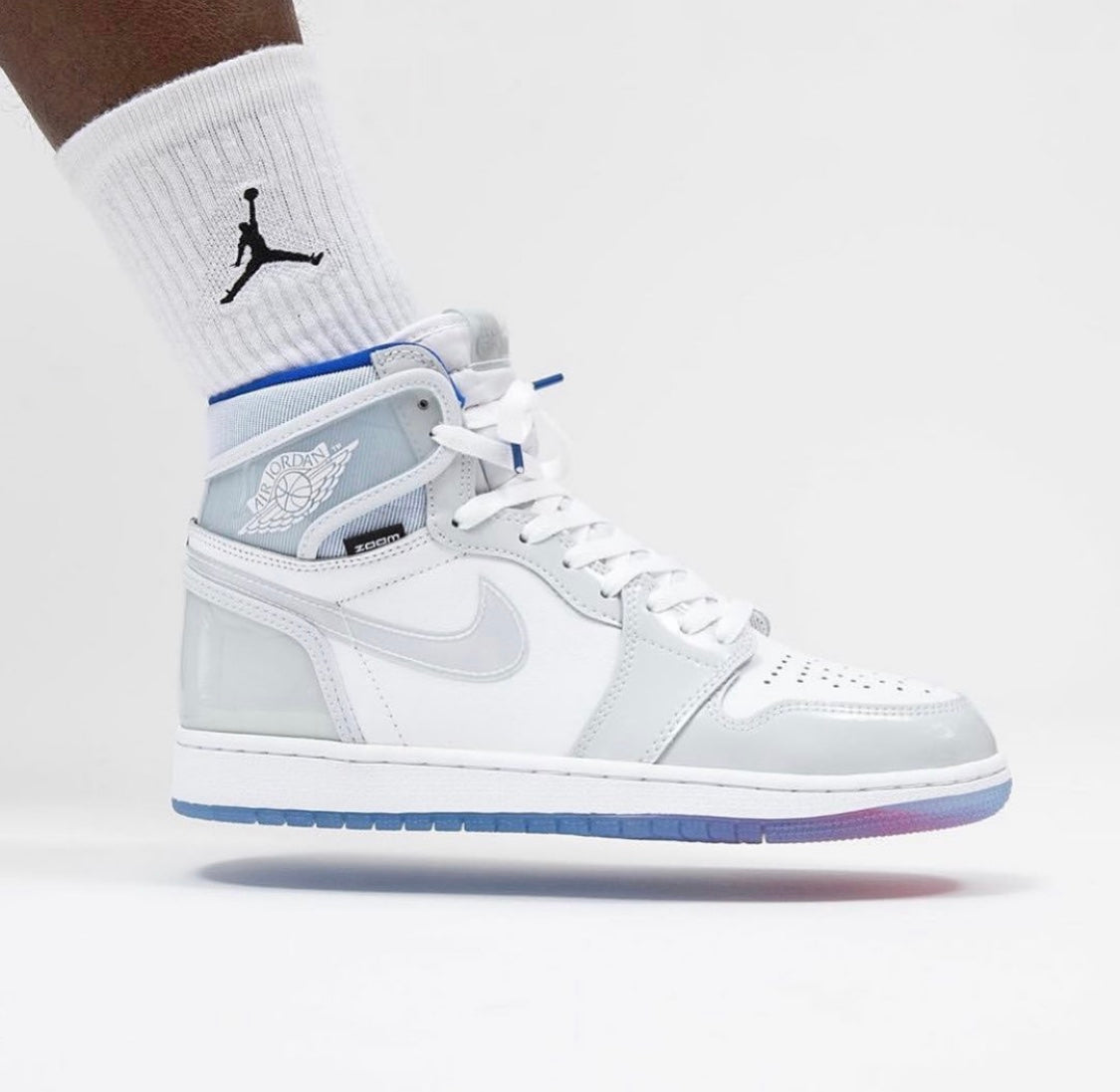 GLM - AJ1 Little DIR