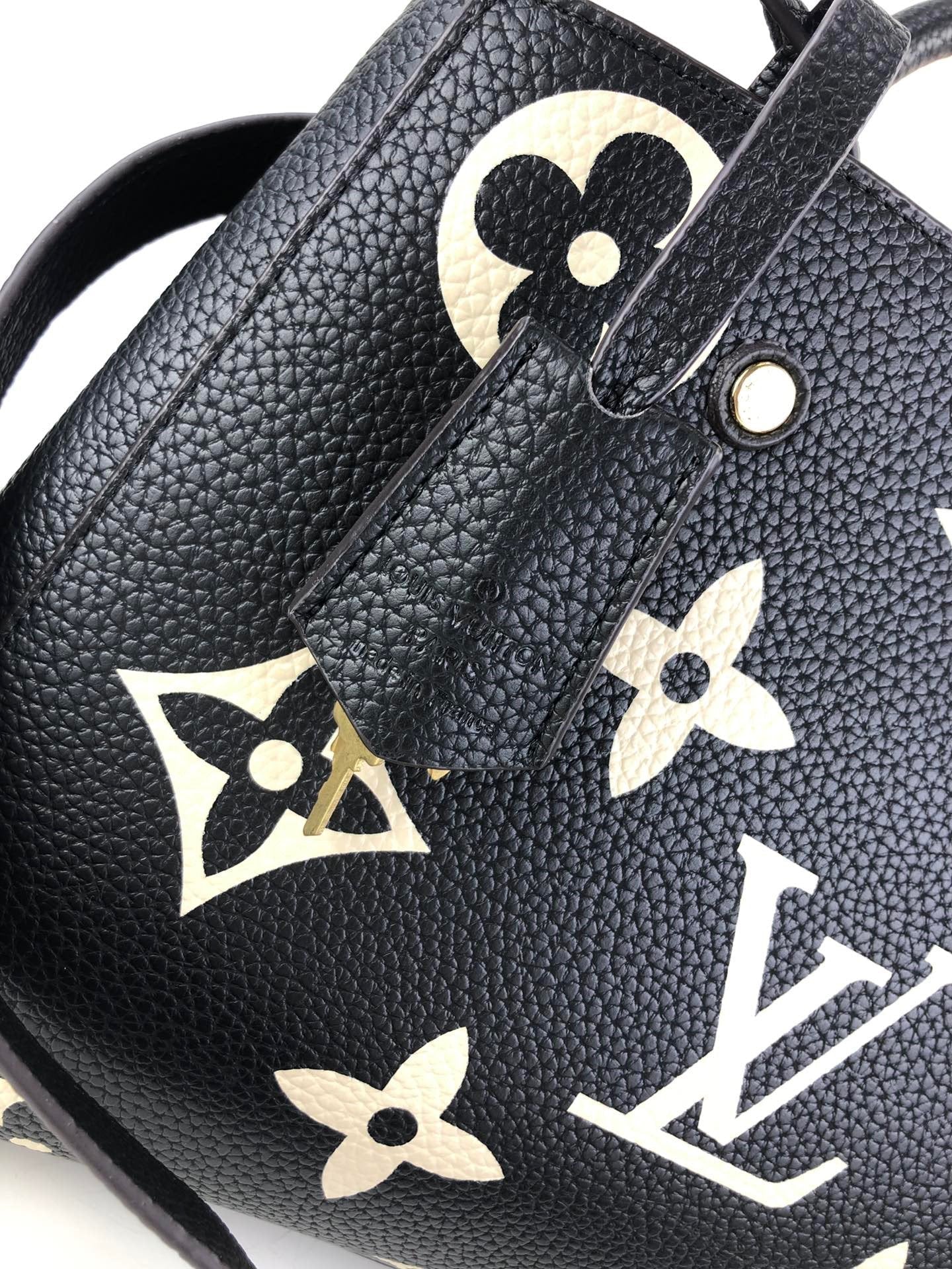 GLM - Top Quality Bags LUV 035