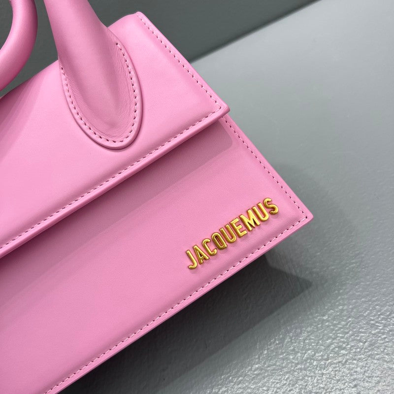 Satchel Bags - JQMS Bags - 212