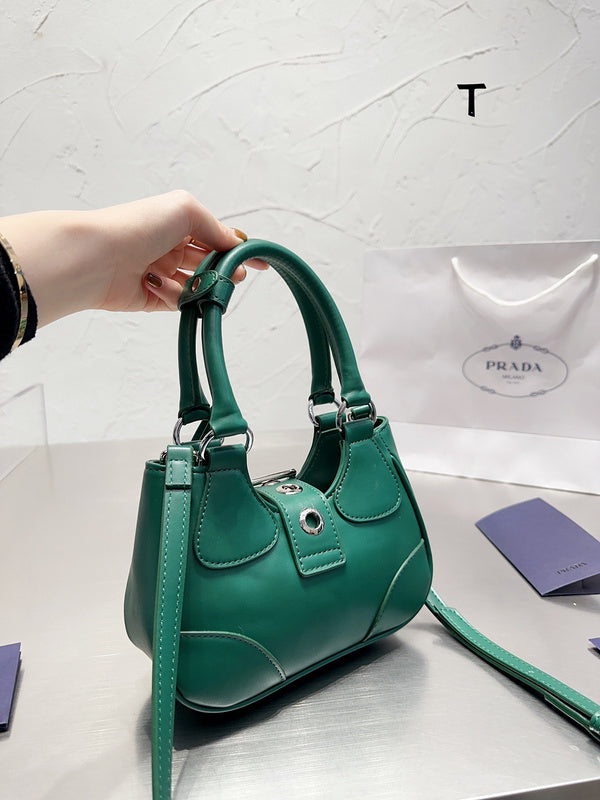 Satchel Bags - PDA Bags - 670
