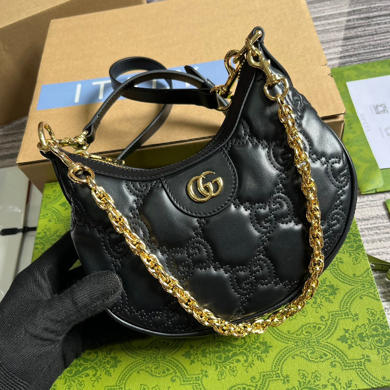 Satchel Bags - GCI Bags - 5311