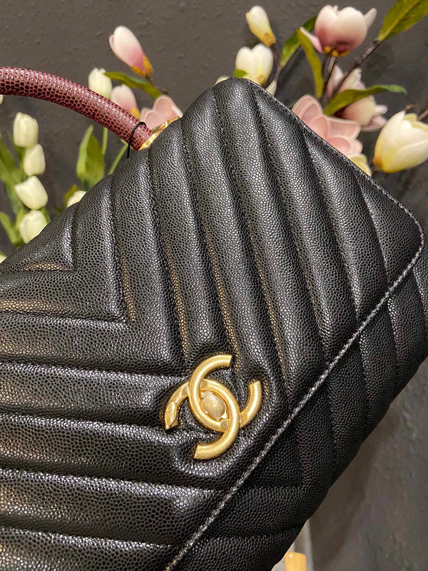 Satchel Bags - CHL Bags - 4659