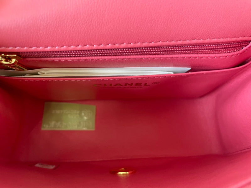 Satchel Bags - CHL Bags - 2019