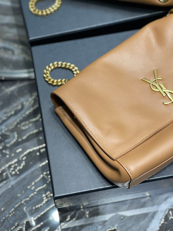 Satchel Bags - SLY Bags - 639