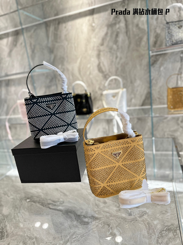 Satchel Bags - PDA Bags - 616