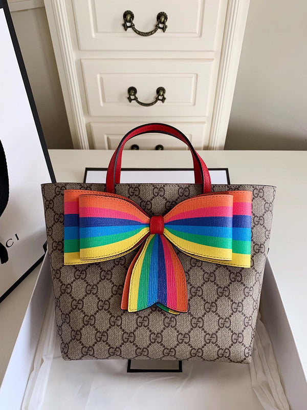 Satchel Bags - GCI Bags - 7133