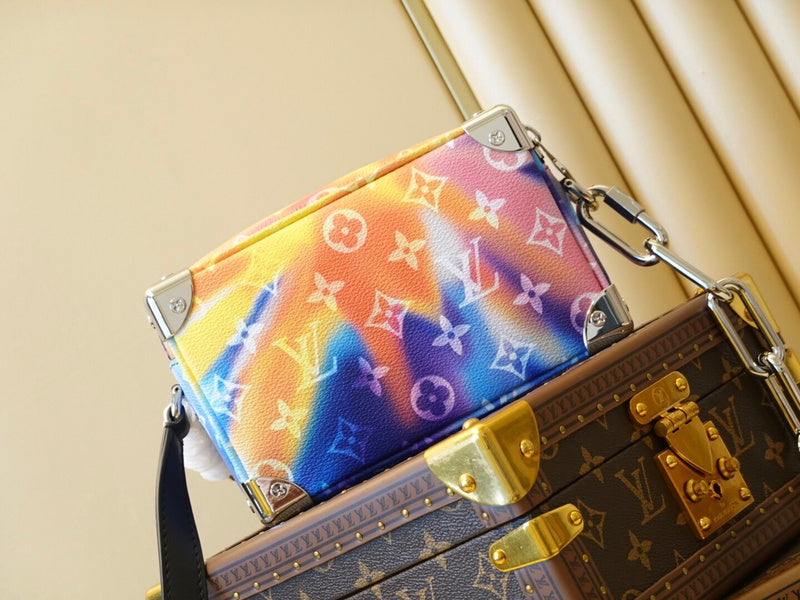 Satchel Bags - VL Bags - 5250