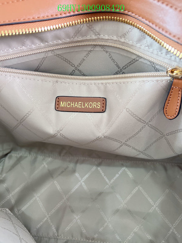 Satchel Bags - MK Bags - 224