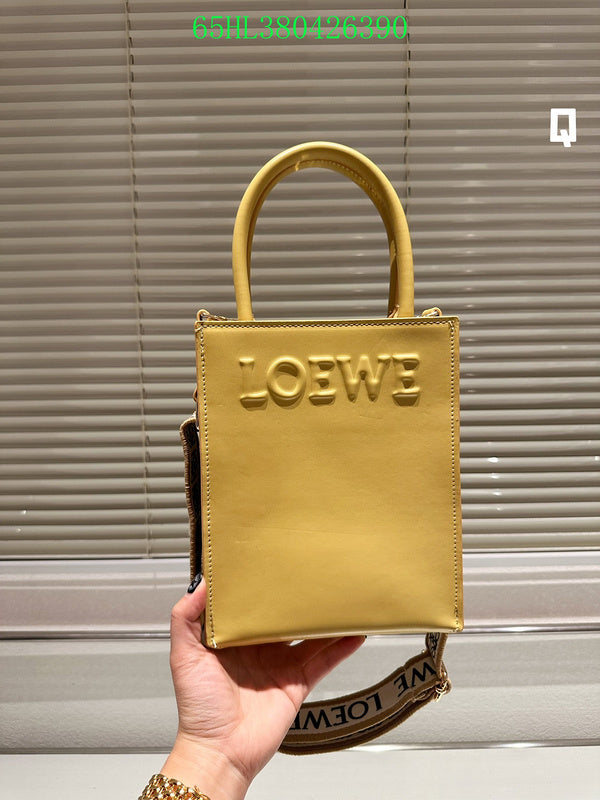 Satchel Bags - LWE Bags - 111