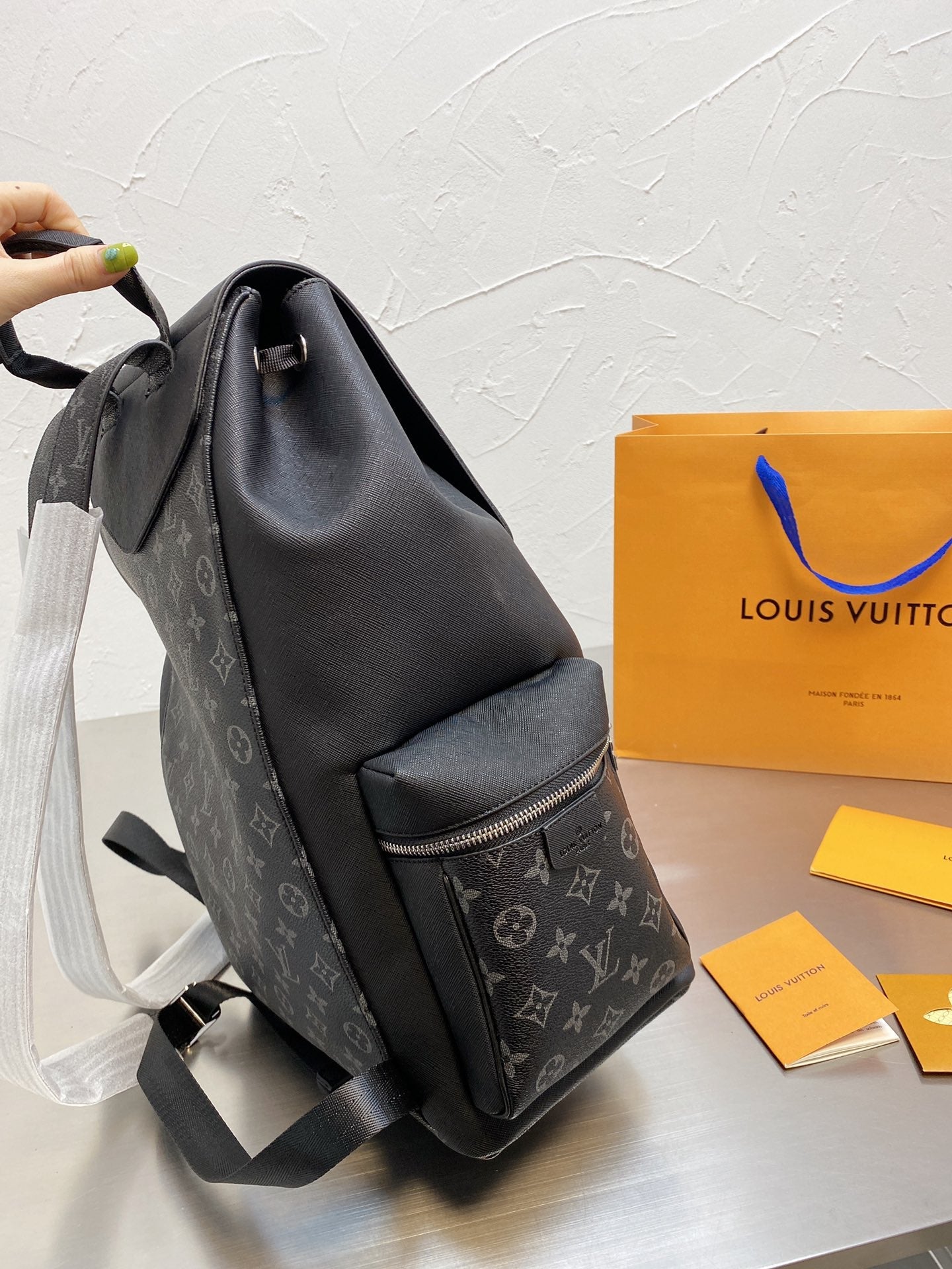 GLM - Top Quality Bags LUV 078