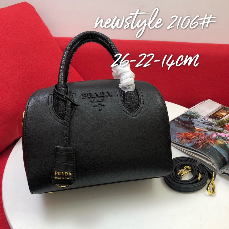 Satchel Bags - PDA Bags - 734