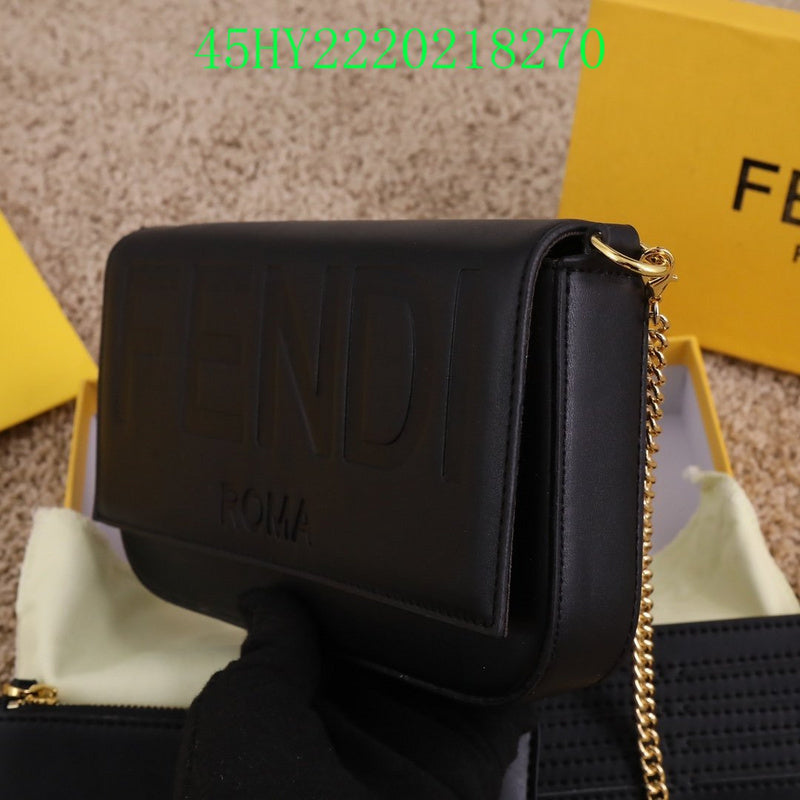 Glami - FDE Bags - 2641