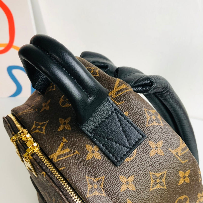 Satchel Bags - VL Bags - 5986