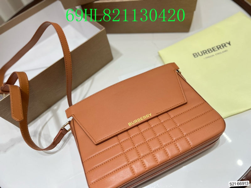 Fan Fashion -GLM - Top quality BBR Bags - 227