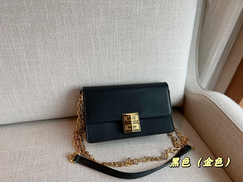 Satchel Bags - GVC Bags - 028