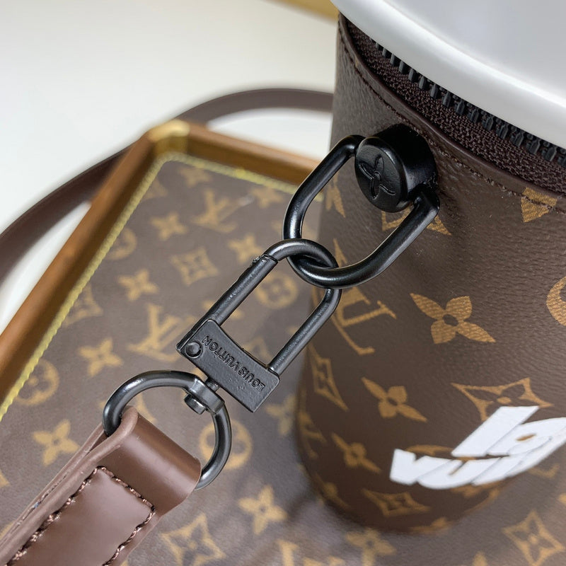 Satchel Bags - VL Bags - 5888