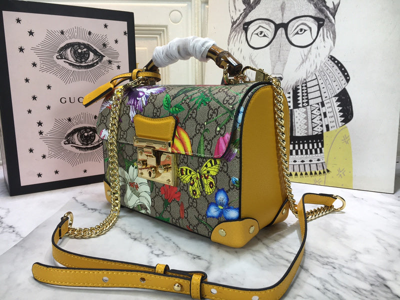 Satchel Bags - GUC Bags - 1420
