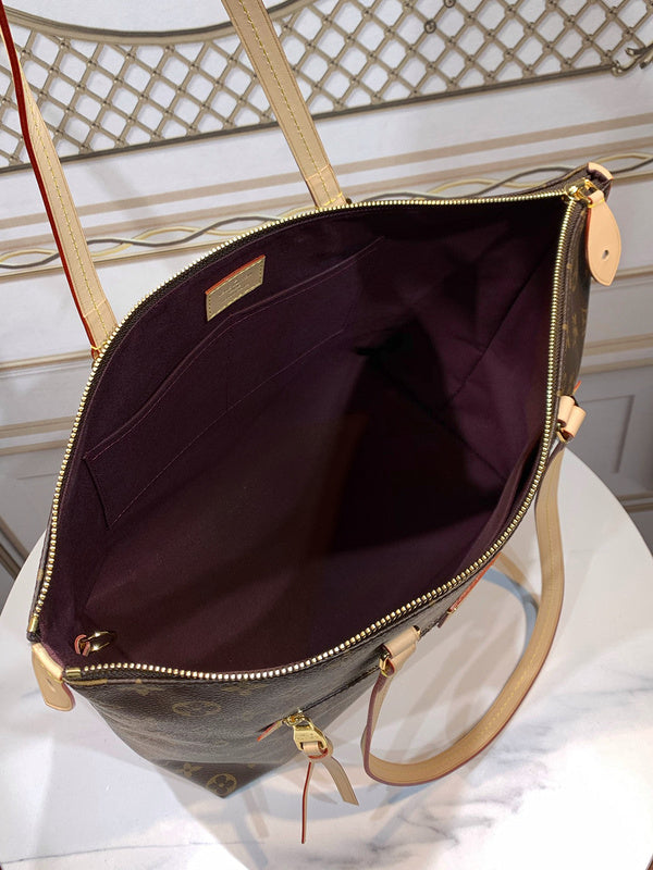 Satchel Bags - VL Bags - 6232