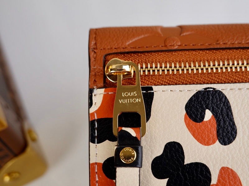 Satchel Bags - VL Bags - 4771