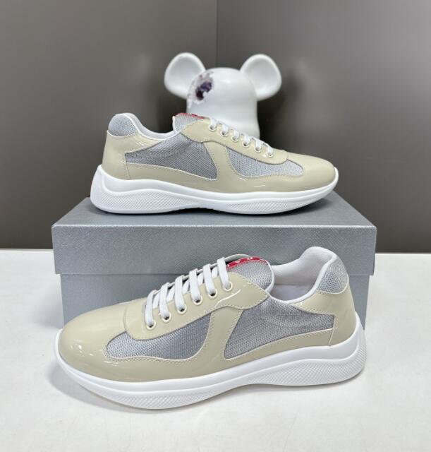 Glamy - PD Women Shoes - 066