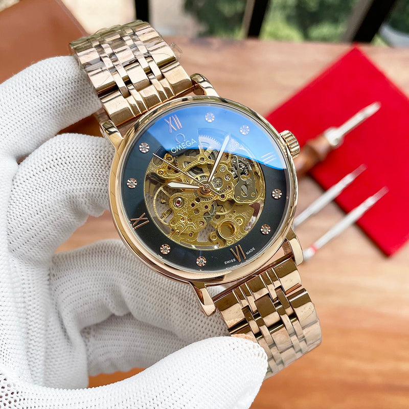 Satchel Bags - CTR Watches - 009